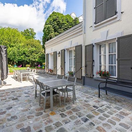 La Maison De L 'Arbre Sec Fontainebleau Kültér fotó